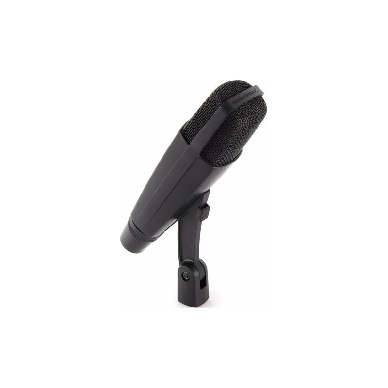 Micrófono Dinámico Cardioide Sennheiser MD 421-II Profesional