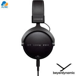 Beyerdynamic DT 1770 PRO MKI – Audífonos cerrados de estudio 250Ω