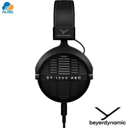 Beyerdynamic DT 1990 PRO MKI – Audífonos abiertos de estudio 250Ω