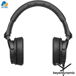 Beyerdynamic DT 240 PRO – Audífonos cerrados portátiles