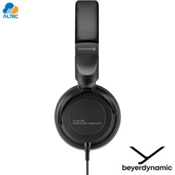 Beyerdynamic DT 240 PRO – Audífonos cerrados portátiles