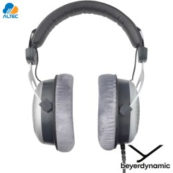 Auriculares Beyerdynamic DT 880 PRO 250 Ohm Estudio Semiabierto