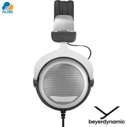 Auriculares Beyerdynamic DT 880 PRO 250 Ohm Estudio Semiabierto