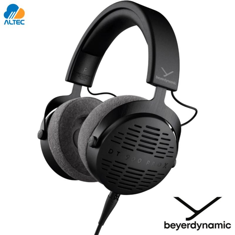 Beyerdynamic DT 900 PRO X Auriculares Abiertos Estudio 48 Ohm