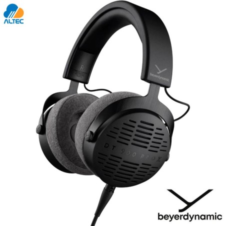 Beyerdynamic DT 900 PRO X Auriculares Abiertos Estudio 48 Ohm
