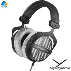 Auriculares Beyerdynamic DT 990 PRO Abiertos 250 Ohm Estudio
