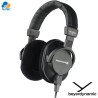 Auriculares Beyerdynamic DT 250 Cerrados 80 Ohm Estudio