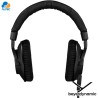 Auriculares Beyerdynamic DT 250 Cerrados 80 Ohm Estudio