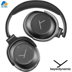 Beyerdynamic Lagoon ANC Traveller Bluetooth + Cancelación de Ruido