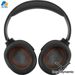 Beyerdynamic Lagoon ANC Traveller Bluetooth + Cancelación de Ruido