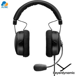 Beyerdynamic MMX 300 2da Generación Auriculares Gaming + Micrófono Pro