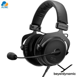Beyerdynamic MMX 300 2da Generación Auriculares Gaming + Micrófono Pro