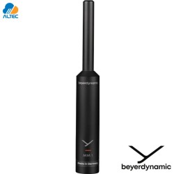Beyerdynamic MM 1 Micrófono Omnidireccional de Medición
