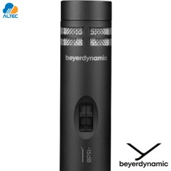 Micrófono MC 950 Condensador Supercardioide – Beyerdynamic