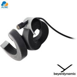 Micrófono TG I55 Helix Instrumental – Clip Omnidireccional