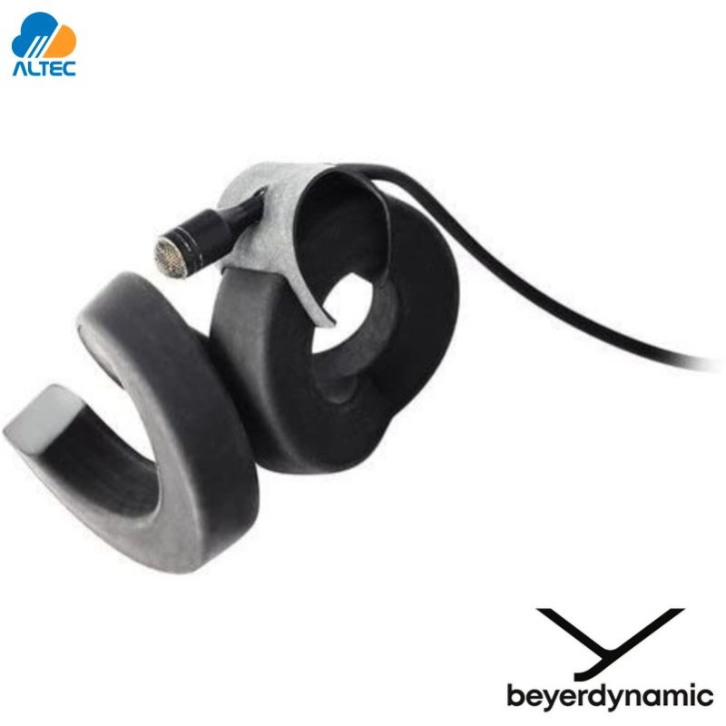 Micrófono TG I55 Helix Instrumental – Clip Omnidireccional