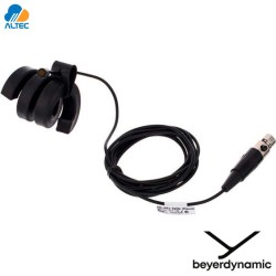 Micrófono TG I55 Helix Instrumental – Clip Omnidireccional