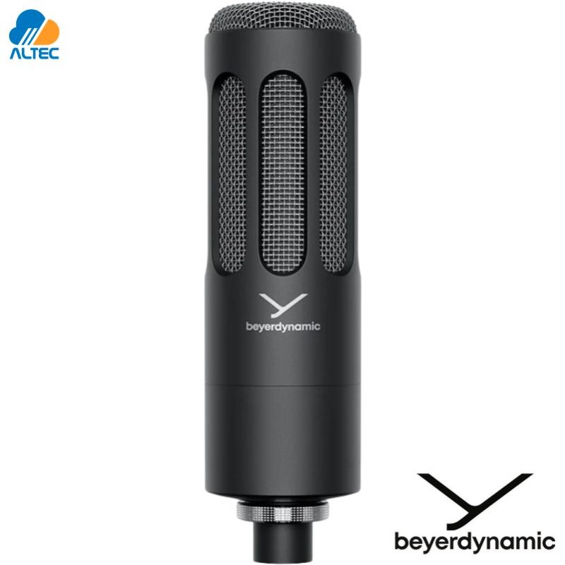 Beyerdynamic M 70 PRO X micrófono dinámico para voz y streaming