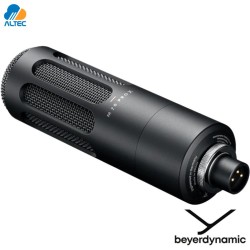 Beyerdynamic M 70 PRO X micrófono dinámico para voz y streaming