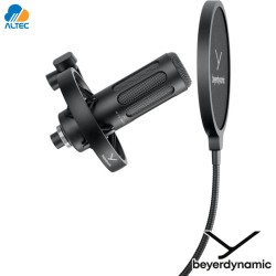 Beyerdynamic M 70 PRO X micrófono dinámico para voz y streaming