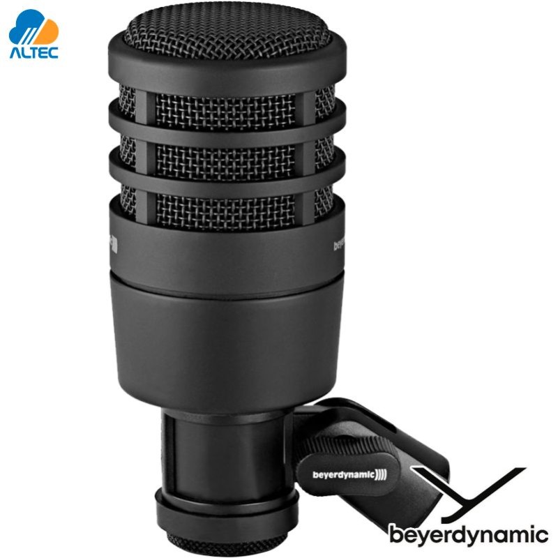Beyerdynamic TG D70 micrófono dinámico cardioide para graves