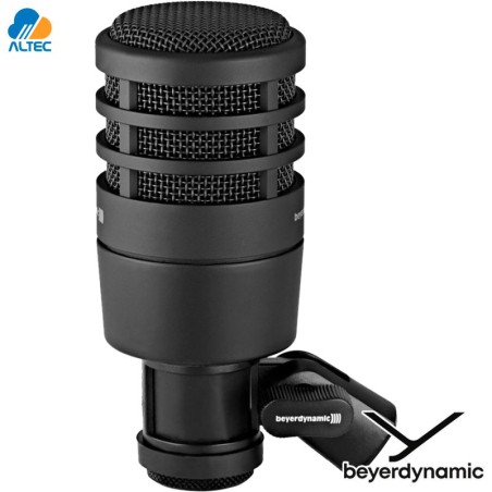 Beyerdynamic TG D70 micrófono dinámico cardioide para graves
