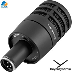 Beyerdynamic TG D70 micrófono dinámico cardioide para graves