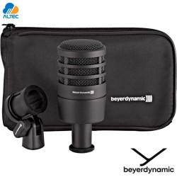 Beyerdynamic TG D70 micrófono dinámico cardioide para graves