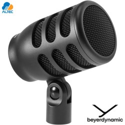 Beyerdynamic TG D70 mkII micrófono dinámico para bombo y graves