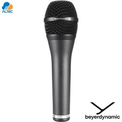 Beyerdynamic TG V70 micrófono dinámico hipercardioide para voces