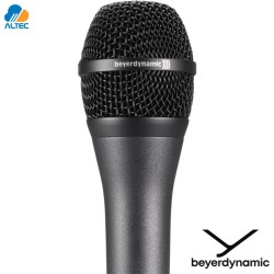 Beyerdynamic TG V70 micrófono dinámico hipercardioide para voces
