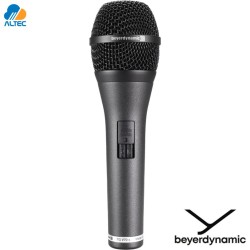 Beyerdynamic TG V70 S micrófono dinámico vocal con interruptor