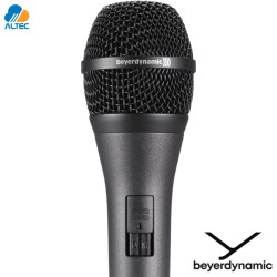 Beyerdynamic TG V70 S micrófono dinámico vocal con interruptor