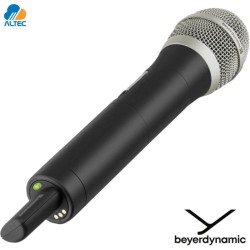 Beyerdynamic TGA 550 Vocal Set sistema inalámbrico UHF para voz
