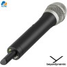 Beyerdynamic TGA 550 Vocal Set sistema inalámbrico UHF para voz