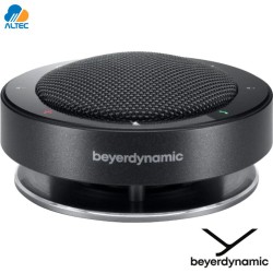 Beyerdynamic PHONUM altavoz con micrófono Bluetooth para conferencias