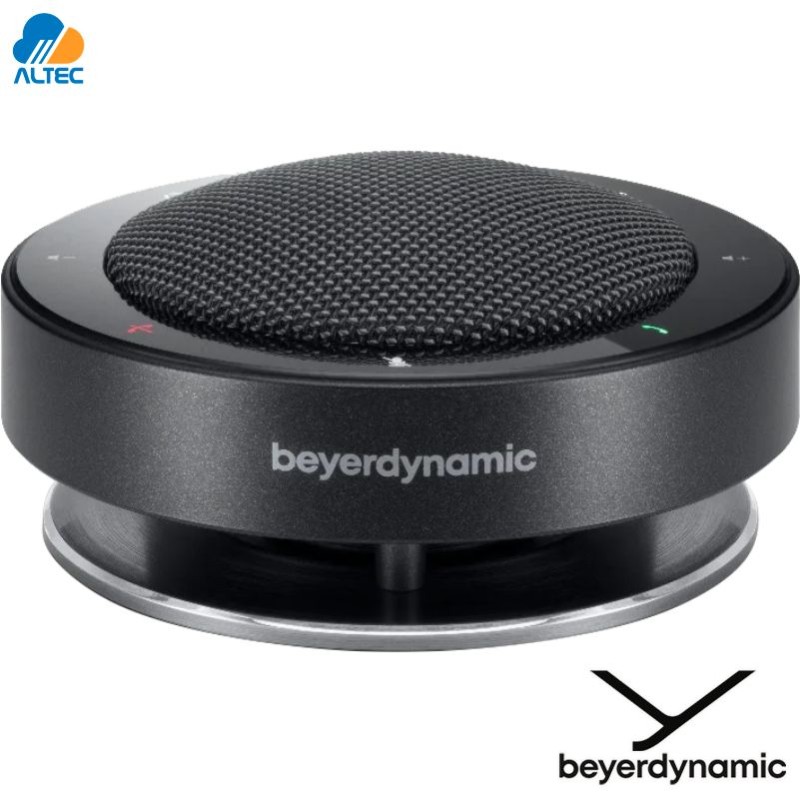 Beyerdynamic PHONUM altavoz con micrófono Bluetooth para conferencias