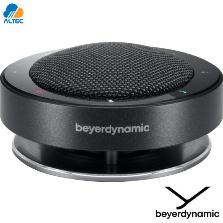 Beyerdynamic PHONUM altavoz con micrófono Bluetooth para conferencias