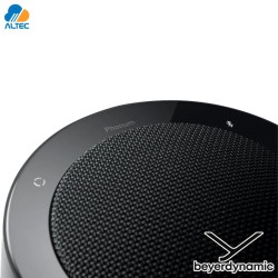 Beyerdynamic PHONUM altavoz con micrófono Bluetooth para conferencias