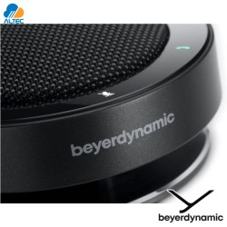 Beyerdynamic PHONUM altavoz con micrófono Bluetooth para conferencias
