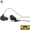 CAD IEMBP – Receptor Bodypack para Monitoreo In-Ear
