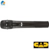 CAD WX1600 – Sistema Inalámbrico UHF con Micrófono de Mano