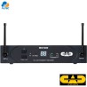 CAD WX1600 – Sistema Inalámbrico UHF con Micrófono de Mano