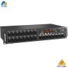 Stage Box Behringer S16 con 16 entradas MIDAS y 8 salidas AES50