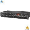 Stage Box Behringer S16 con 16 entradas MIDAS y 8 salidas AES50