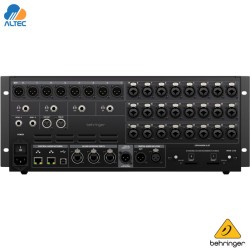 Behringer WING RACK - Mixer Digital Profesional 48CH