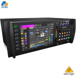 Behringer WING Rack – Consola digital compacta de 48 canales