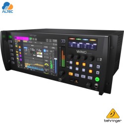 Behringer WING RACK - Mixer Digital Profesional 48CH