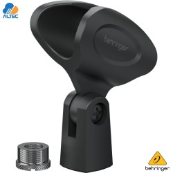 Behringer MC2000 – Clip universal para micrófono de mano