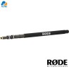 RØDE Boompole barra boom aluminio 3,3 m profesional
